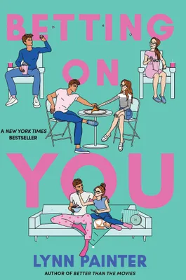 Produktbild von Betting on You
