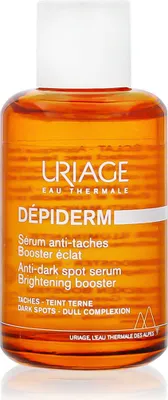 Produktbild von Uriage Dépiderm Anti-dark Spot Brightening Booster Serum 30 ml