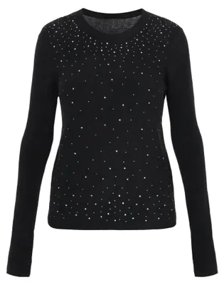 Immagine prodotto di MAIRE, maglione da donna - nero, taglia XS/S