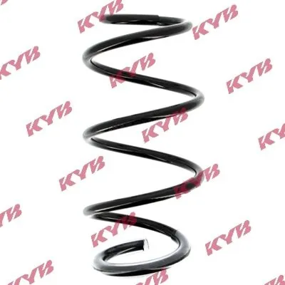 Produktbild von KYB Fahrwerksfeder K-Flex Vorne RA1194