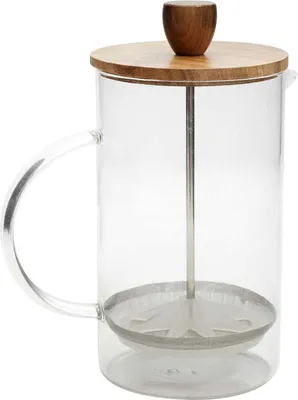 Obrázok produktu pre HowHomely kávovar Kávovar na espresso 850 ml