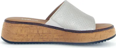 Produktbild von Gabor  62.820.61 - damen slipper