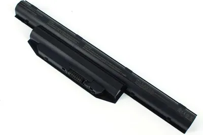 Obrázok produktu pre Náhradná batéria PowerSmart 5200mAh pre Fujitsu LifeBook E554,E556,E733,E743,E744,FPCBP416,FPCBP426