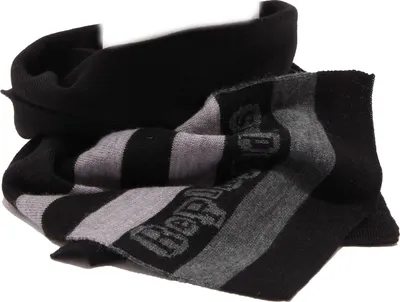 Imagen del producto de 3753T - Bufanda para niño de la marca REPLAY & SONS, color gris/