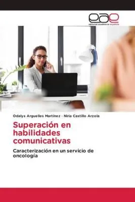 Produktbild von Superación en habilidades comunicativas
