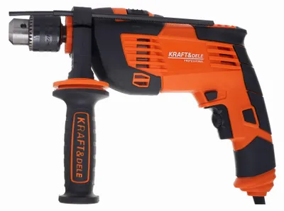 Produktbild von 1600 W Schlagbohrmaschine KD3352