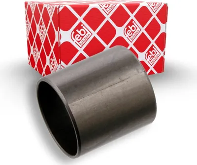Produktbild von FEBI BILSTEIN Buchse Bremsbackenbolzen 02392 37mm 32mm 35mm 0,04kg