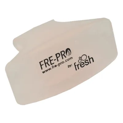 Produktbild von FREPRO BOWL CLIP für Toiletten : Honeysuckle Duft: Honeysuckle