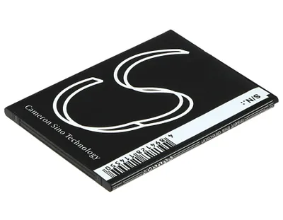 Produktbild von TECHTEK Akku Kompatibel mit [BLU] L290U, Life 8 XL Ersetzt C836404292L