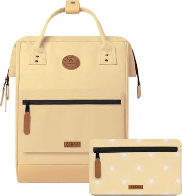 Produktbild von Cabaia Adventurer Backpack Medium Ibiza -