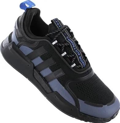 Produktbild von adidas Originals NMD V3 Boost - Herren Sneakers Schuhe Schwarz HQ4447 , Größe: EU 40 2/3 UK 7