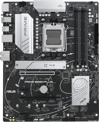 Zdjęcie produktu dla Mb Asus Prime B650-Plus-Csm (Amd,Am5,Ddr5,Atx)