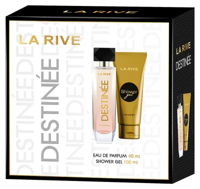 Productafbeelding van La Rive Giftset Destinée (1 set)