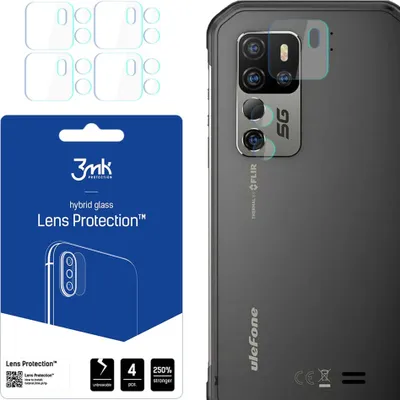 Obrázek produktu pro 3MK Lens Protection, Note 7, 1 kusů