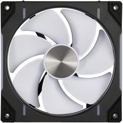 Immagine prodotto di Phanteks PH-F140D30 - Ventola per case - invertita - 140 mm - nera (confezione da 3)