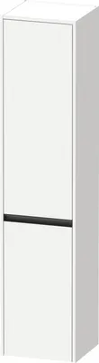 Image de Duravit Ketho.2 armoire haute, butée à droite, 1760x400x360mm, K21329R18180000