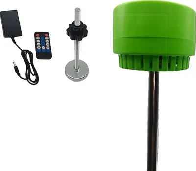 Immagine prodotto di Macchina per il rumore, per ridurre il rumore dei vicini, eliminatore di rumore, con Bluetooth
