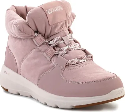 Immagine prodotto di scarpe Skechers Glacial Ultra 144194MVE