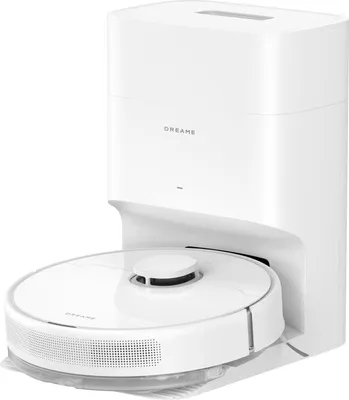 Obrázek produktu pro Xiaomi D10 Plus Generation 2 Saugroboter mit Wischfunktion weiß