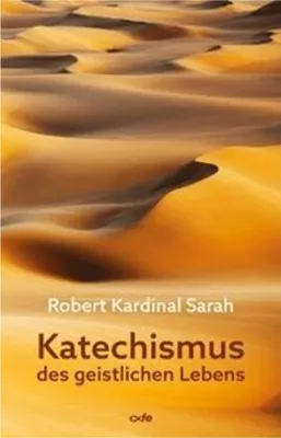 Obrázok produktu pre Katechismus des geistlichen Lebens