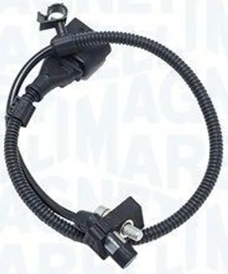 Produktbild von MAGNETI MARELLI 064848145010 Kurbelwellensensor Impulsgeber für VW Golf IV Schrägheck (1J1)