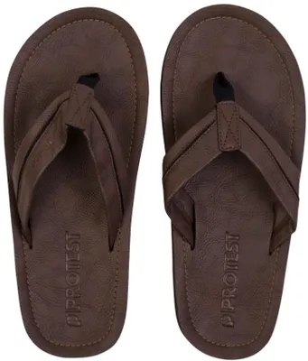 Produktbild von Protest Brunea Flip-flops Braun EU 41 Mann Braun EU 41