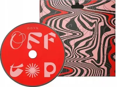 Obrázek produktu pro Offtop, CD