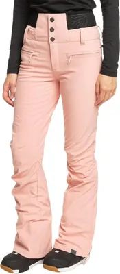 Zdjęcie produktu dla Damen Roxy Rising High Shell Schnee Skihose S