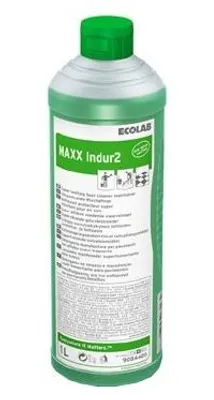 Produktbild von Ecolab - Maxx Indur 2 Wischpflege - 1 Liter