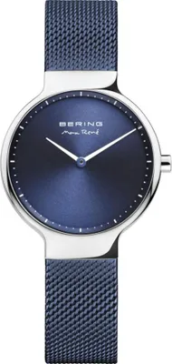 Produktbild von Bering 15531-307 Max René Damenuhr 31mm 3ATM