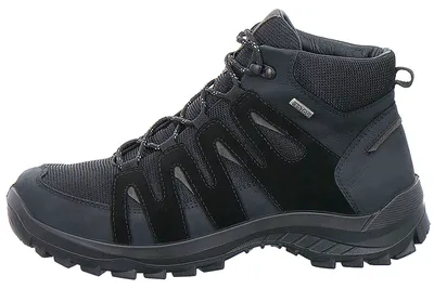 Produktbild von Jomos ADVENTURE Boots in Übergrößen Schwarz  460992 190 173 große Herrenschuhe