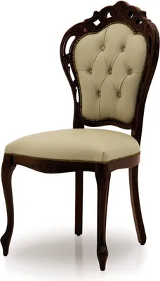 Produktbild von Sessel Stühl Design Polsterstuhl Royal Stühle Esszimmerstuhl Bürostuhl Modern