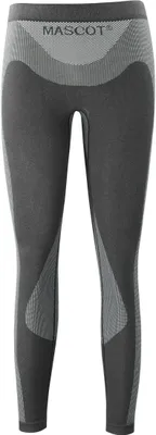 Produktbild von Mascot Pori Unterhose Gr. 2XL-3XL schwarz
