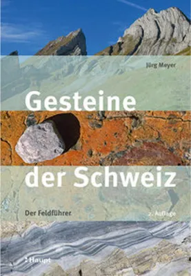 Zdjęcie produktu dla Gesteine der Schweiz