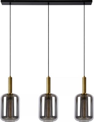 Lucide JOANET Pendelleuchte Hängelampe Leuchte Lampe Esstischlampe Hängeleuchte
