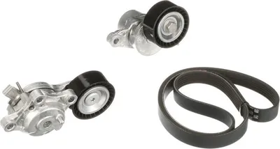 Image de Kit Courroie Striée Multiple Citroen 1.6 Bluehdi Ds5/508/Partner