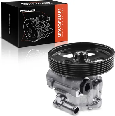 Zdjęcie produktu dla Frankberg Pompa wspomagania dla Peugeot 807 Boxer Expert Fiat Scudo 4007AW