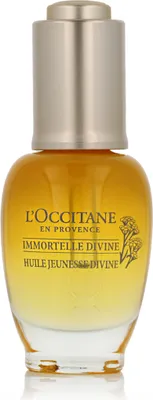 Immagine prodotto di L'Occitane Immortelle Divine Youth Oil 30 ml