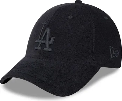 Produktbild von New Era 9Forty Strapback Cap - TOWEL Los Angeles Dodgers