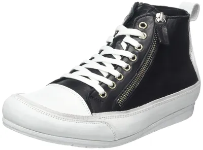 Produktbild von Andrea Conti 0345910 Damen High Top Sneaker