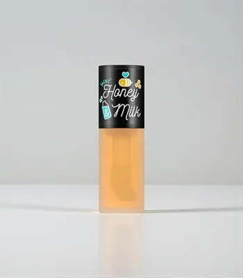 Produktbild von A' pieu Lippenö l mit Honig und Milch, Minze, 5 g