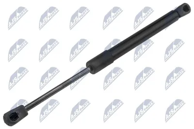 Produktbild von NTY AE-VW-087 Gasfeder Heckklappendämpfer für PORSCHE 911 (997) 314mm