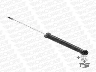 Produktbild von Stoßdämpfer MONROE G1057