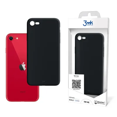 Immagine prodotto di Apple Iphone Se 2020/2022 - Custodia opaca 3Mk