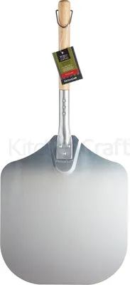 Image de Pelle à pizza traditionnelle - 65cm - KitchenCraft | Italien
