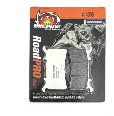 Obrázek produktu pro Brzdové destičky CARBON RACING