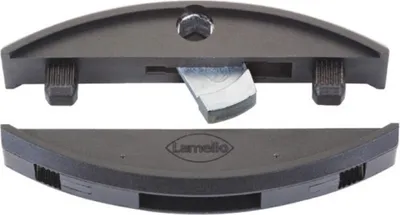 Immagine prodotto di Clamex P-10: connettore per mobili riutilizzabile per spessori a partire da 12 mm
