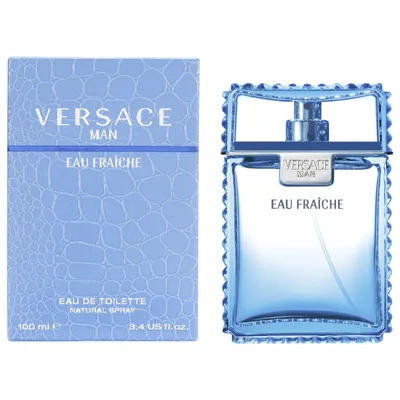 Obrázok produktu pre Versace Man Eau Fraiche - Toaletná voda pre mužov 100 ml