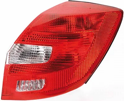 Immagine prodotto di HELLA fanale posteriore combinato destro 9EL 354 258-041