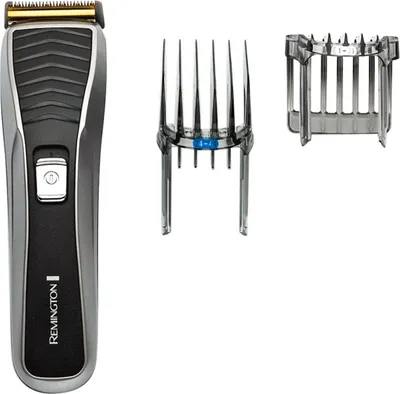 Produktbild von REMINGTON Pro Power Haarschneider HC7130 Titanium